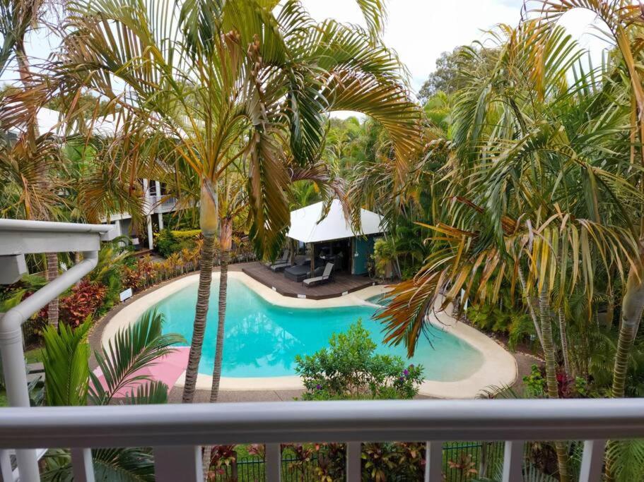 Luxury Top Floor Sunset Villa Noosaville Εξωτερικό φωτογραφία