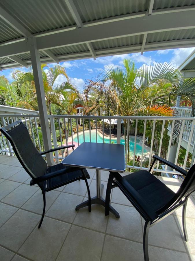 Luxury Top Floor Sunset Villa Noosaville Εξωτερικό φωτογραφία
